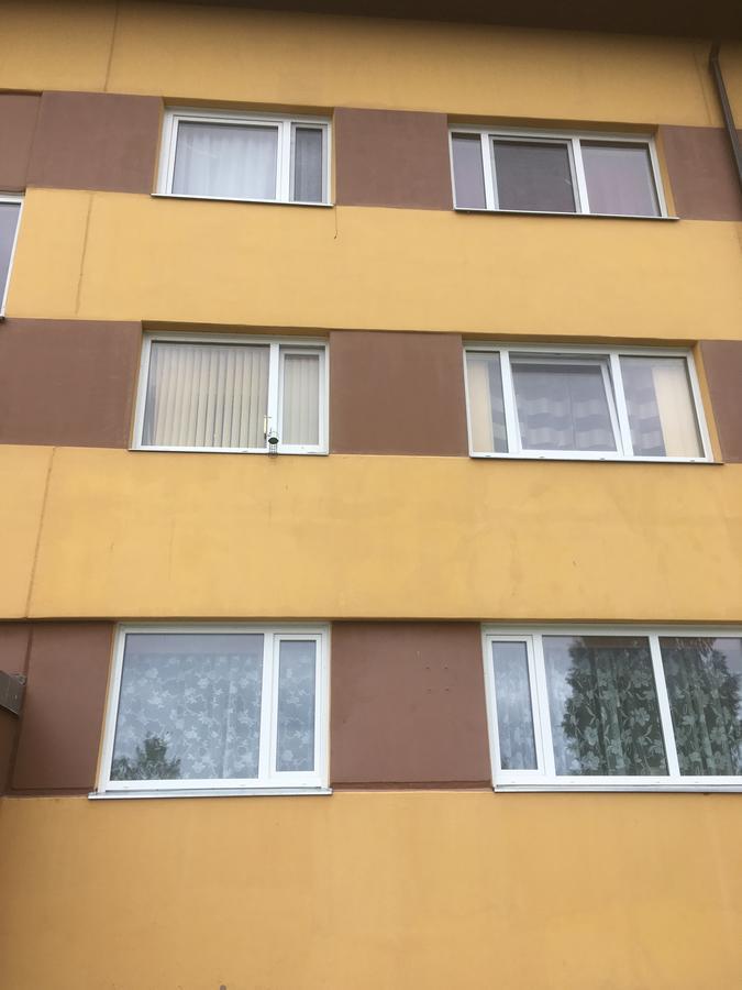 Mustvee Kortermajutus Екстер'єр фото